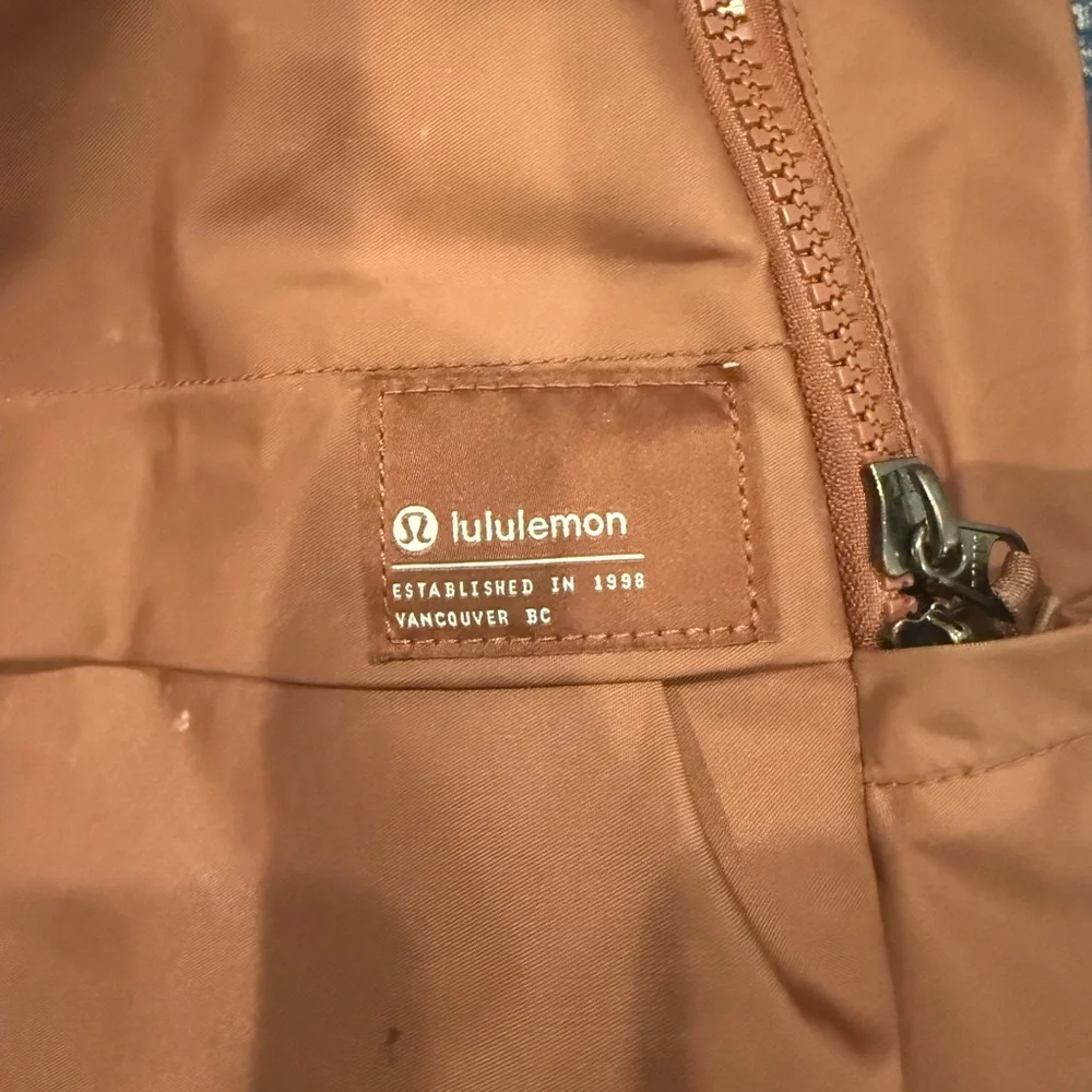 lululemon Backpack for Men - Picture 2 of 9